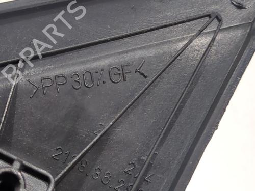 Right mirror FORD FOCUS II (DA_, HCP, DP) 1.8 TDCi | BP24889070C27 