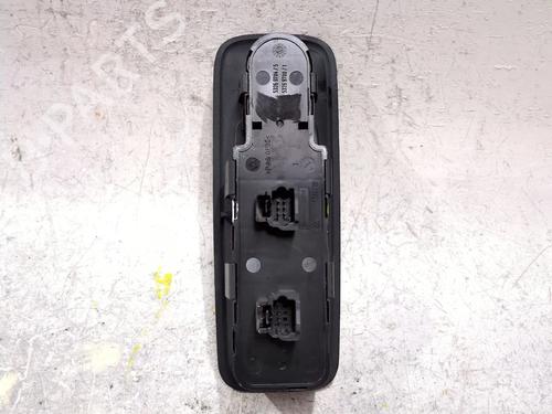 Left front window switch CITROËN C8 (EA_, EB_) 2.0 HDi 135 | BP29383751I27