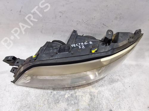 Left headlight OPEL VECTRA B (J96) 1.7 TD (F19) | BP29521704C28 