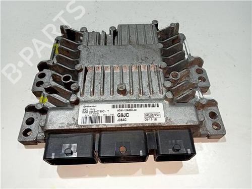 Used Electronic module FORD MONDEO III Saloon (B4Y) 2.0 16V DI / TDDi / TDCi (90 hp) 23932635