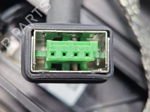 Left headlight FORD FOCUS III 1.5 TDCi | BP30684797C28