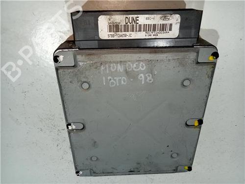 Used Electronic module FORD MONDEO III Saloon (B4Y) 2.0 16V (146 hp) 23906765