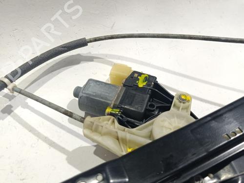 Front left window mechanism LAND ROVER DISCOVERY V (L462) 2.0 Sd4 4x4 | BP38796566C22 - Image 5
