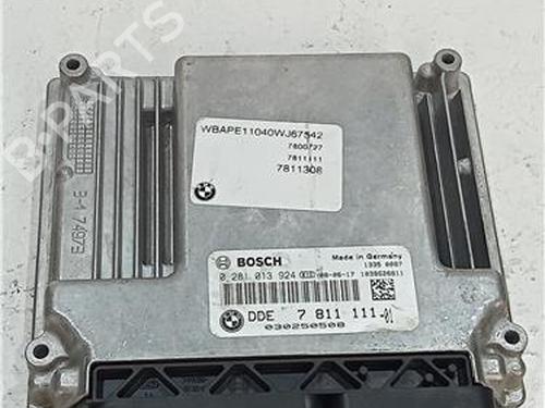 Used Electronic module BMW X3 (E83) xDrive 20 d (177 hp) 23911140