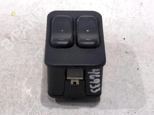 Left front window switch OPEL ZAFIRA A MPV (T98) 2.2 DTI 16V (F75) | BP26542658I27 