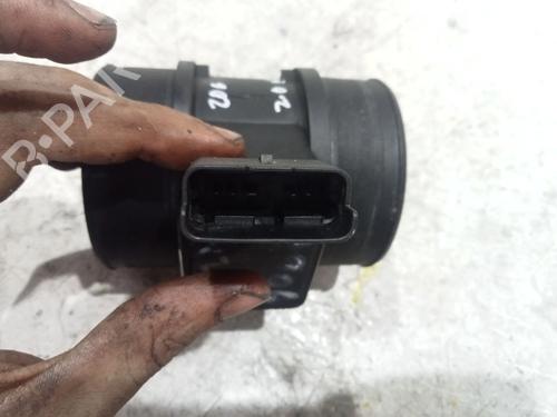 Mass air flow sensor PEUGEOT 206 Hatchback (2A/C) 2.0 HDI 90 | BP27337573M95 