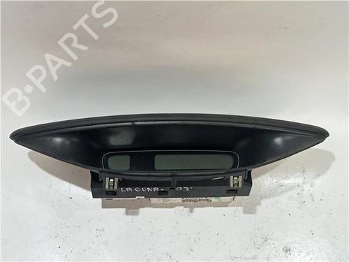 Used Other RENAULT LAGUNA II Grandtour (KG0/1_) 1.9 dCi (KG0G) (120 hp) 23912540