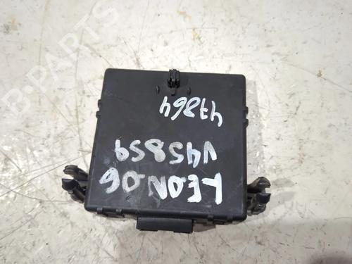 Elektronisk modul SEAT LEON (1P1) 1.9 TDI | BP26940941M83 