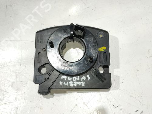 Used Squib airbag AUDI A3 (8L1) 1.6 (102 hp) 32019051