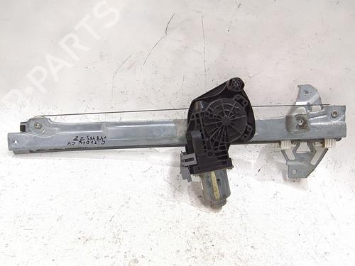 Other CITROËN C4 II (NC_) 1.4 VTi 95 (NC8FP0) | BP33654617O1 - Image 2