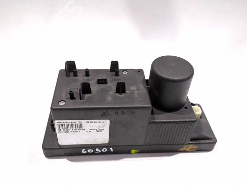 Used Central lock pump MERCEDES-BENZ CLK (C208) CLK 230 Kompressor (208.348) (197 hp) 29998703