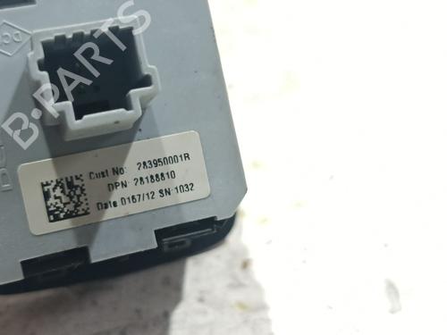 Switch RENAULT SCÉNIC III (JZ0/1_) 1.5 dCi | BP40623820I30 - Image 3