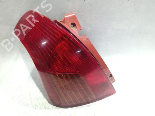 Left taillight SUZUKI SWIFT III (MZ, EZ) 1.3 DDiS (RS413D) | BP40625136C34 - Image 2