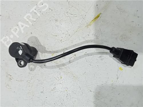 Elektronisk modul LAND ROVER FREELANDER I (L314) 2.0 Td4 4x4 | BP23932101M83 