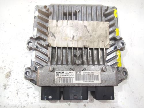 Used Electronic module Electronic module PEUGEOT 307 (3A/C) 2.0 HDi 90 (90 hp) 36767018 36767018