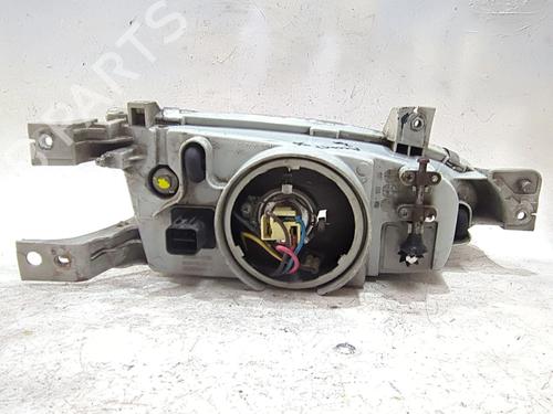 Scheinwerfer links HYUNDAI ACCENT I (X-3) 1.3 | BP28621151C28 