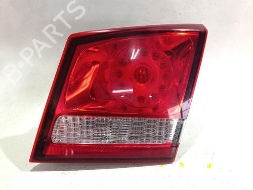 Left taillight FIAT FREEMONT (345_) 2.0 JTD 4x4 | BP39048268C34 - Image 2