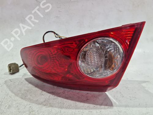 Venstre baglygte Venstre baglygte CHEVROLET LACETTI (J200) 2.0 D (121 hp) 34156103 34156103