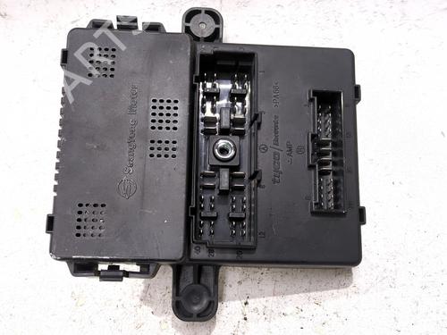 electronic-module-ssangyong-rodius-i-2005-31882258 main image