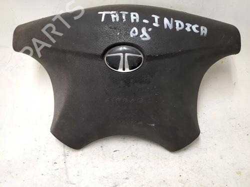 Used Driver airbag TATA INDICA 1.4 D (53 hp) 26220568