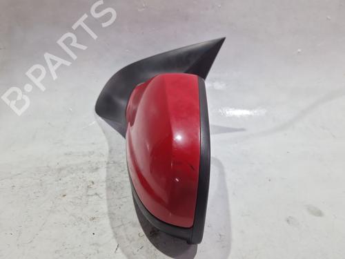 Left mirror OPEL ASTRA H GTC (A04) 1.6 (L08) | BP30963566C26