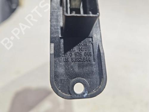 Heater resistor KIA SPORTAGE II (JE_, KM_) 2.0 CRDi | BP29387440M108 
