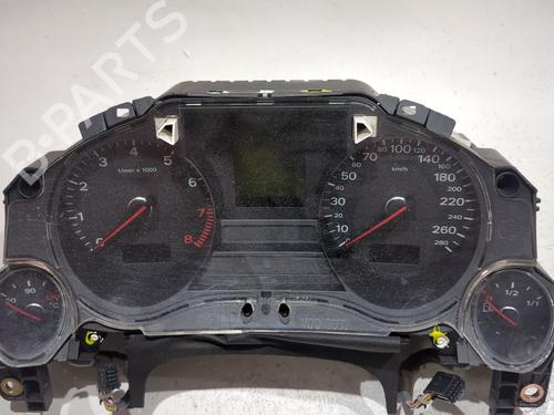 Kombinert Instrument AUDI A8 D3 (4E2, 4E8) 3.0 TDI quattro (233 hp) 24977352
