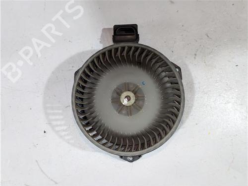 Heater blower motor JAGUAR XF I (X250) 2.7 D | BP23925411M62 