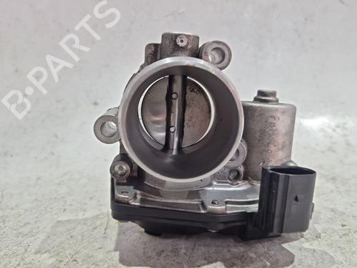 Used Throttle body FORD FOCUS III 1.0 EcoBoost (125 hp) 32282503