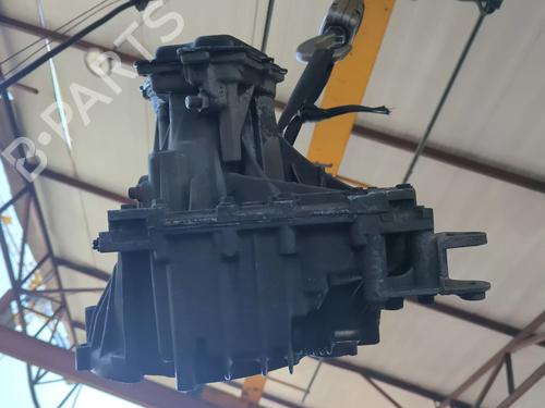 Getriebe FORD FIESTA V (JH_, JD_) 1.25 16V | BP29012186M3