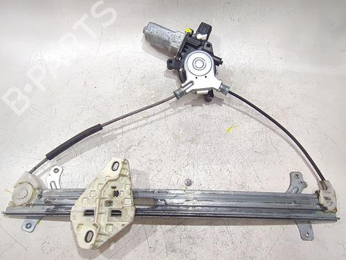 Andre HONDA ACCORD VII (CL, CN) 2.2 i-CTDi (CN1) (140 hp) 27715197