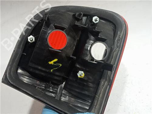 Left taillight SEAT LEON (1M1) 1.9 TDI | BP23916851C34 