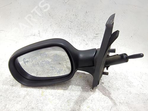 Ryggespeil venstre RENAULT CLIO II (BB_, CB_) 1.5 dCi (B/CB03) E30156816