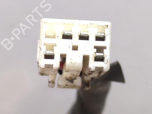 Left taillight KIA RIO I Hatchback (DC) 1.3 | BP27715225C34 