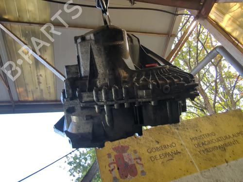 Gearbox OPEL INSIGNIA A (G09) 2.0 CDTI (68) | BP29606777M3  - Image 7
