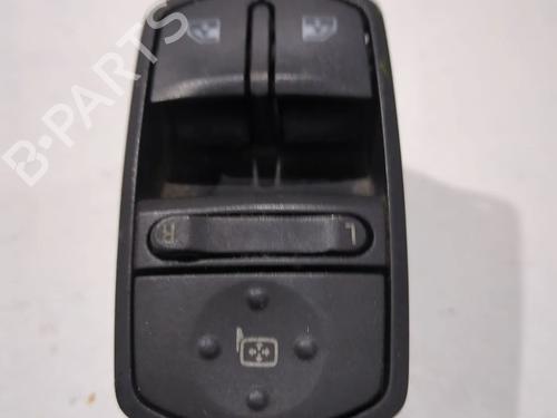 Used Left front window switch OPEL CORSA D (S07) 1.3 CDTI (L08, L68) (90 hp) 23903066