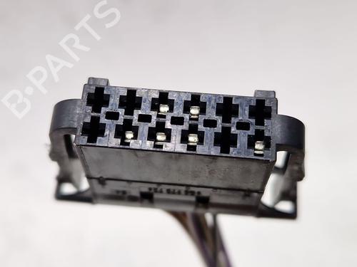 Left mirror VW PASSAT B5.5 Variant (3B6) 2.5 TDI | BP30192459C26 