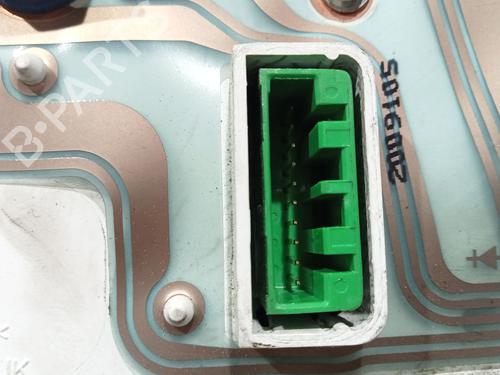 Instrument cluster ROVER 45 I Hatchback (RT) 2.0 V6 | BP27273738C47 