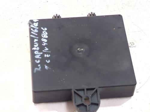Electronic module RENAULT CAPTUR I (J5_, H5_) 0.9 TCe 90 | BP37027535M83 - Image 2