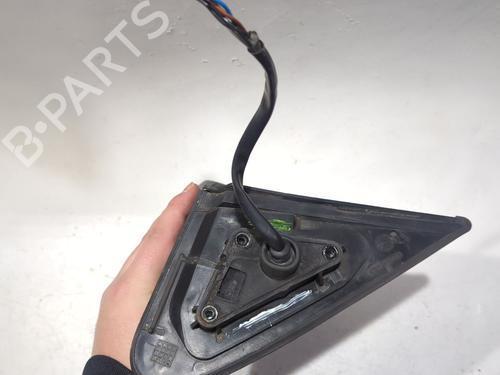 Left mirror ROVER 45 I Hatchback (RT) 2.0 iDT | BP23928578C26 