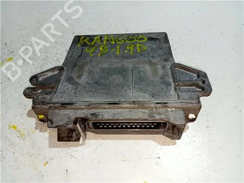 Elektronisk modul RENAULT KANGOO (KC0/1_) 1.5 dCi (KC08, KC09) | BP23919364M83 