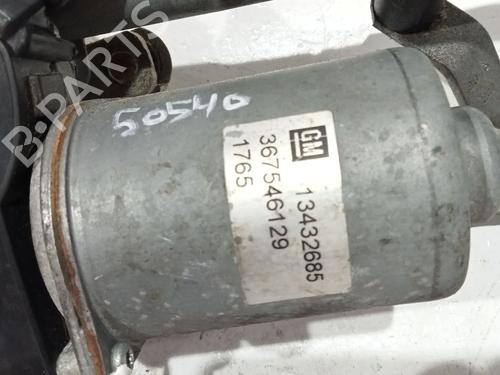 Viskermotor vindrude OPEL CORSA E (X15)  | BP27319692M29 