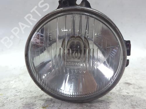 Used Left front fog light Left front fog light 39641202 39641202