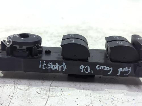 Left front window switch FORD FOCUS II (DA_, HCP, DP) 2.0 TDCi | BP39956433I27 - Image 4