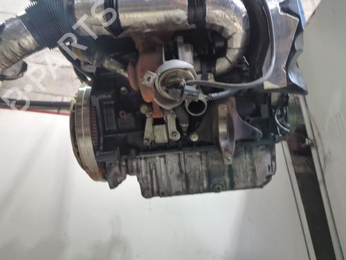 Engine FORD FOCUS II Convertible 2.0 TDCi | BP25051583M1 - Image 8