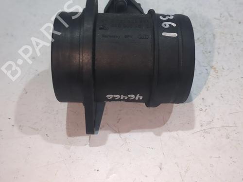 Mass air flow sensor VW GOLF V (1K1) 1.9 TDI | BP23902464M95