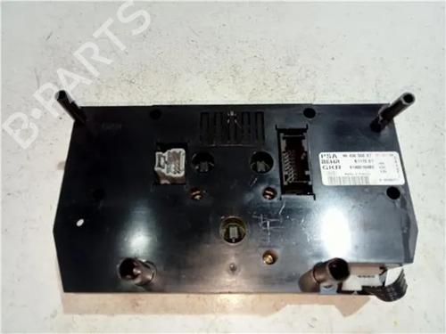 Climate control PEUGEOT 306 Break (7E, N3, N5) 1.9 TD | BP23929905I5 