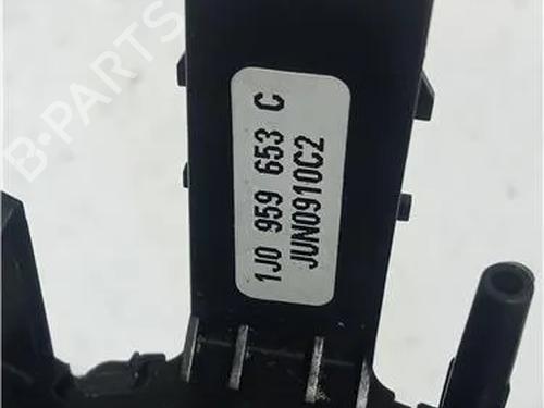 Squib airbag SEAT TOLEDO II (1M2) 1.9 TDI | BP23919387C102