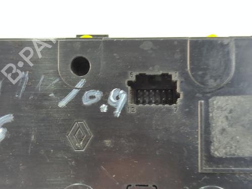 Climate control RENAULT CAPTUR I (J5_, H5_) 0.9 TCe 90 | BP37027530I5 - Image 4