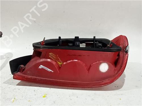 Left taillight PEUGEOT 406 (8B) 2.0 HDI 110 | BP23923325C34 